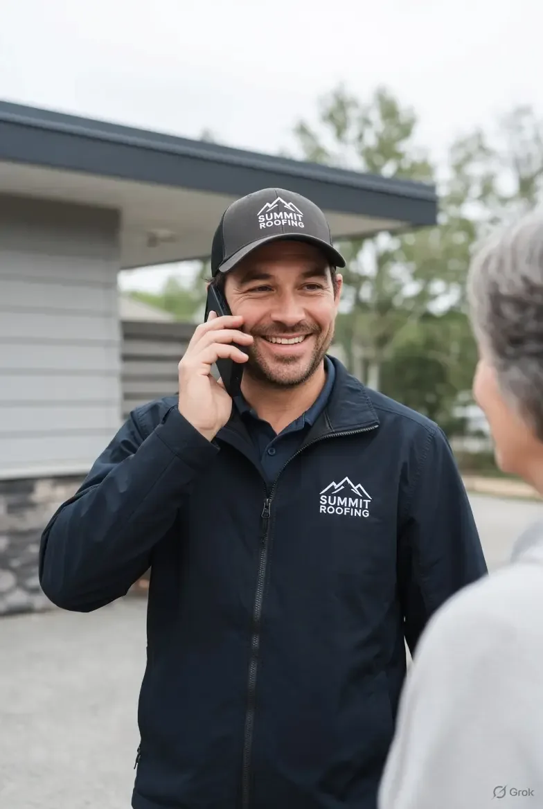 Flat Roof Leak Repair Osgood, IN FAQs